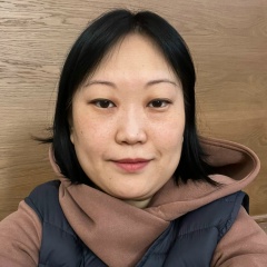 Марина Ким, 24.07.1981, Санкт-Петербург