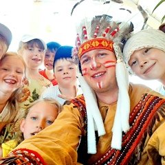 Женя Паламарчук, 07.02.1994, Киев