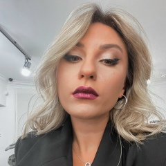 Татьяна Белозерова, 04.03.1991