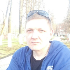 Олег Егоров, Москва