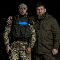 Dont Believe Anyone, 06.04, Черкесск