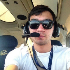 Semser Azmaganbet, 18.07, Алматы