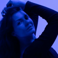 Алина Свешникова, 20.09, Люберцы