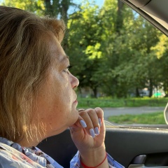 Елена Погодина, 05.02, Санкт-Петербург