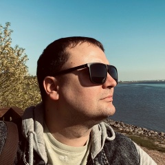 Иван Владиславович, 16.08, Санкт-Петербург