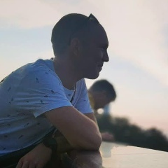 Эдуард Лотц, 29.07, Москва