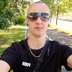 Олександр Крижановський, 06.07.1982, Poznań