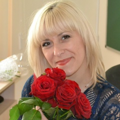 Роза Емец, 24.03, Покровск / Красноармейск