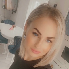 Анастасия Мироненко, 08.08.1988, Новосибирск