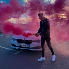 Владимир Курсаков, 21.09, Липецк