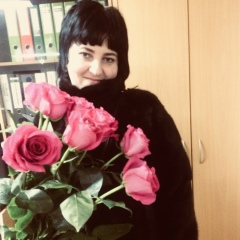 Ирина Теплинская, Кашира
