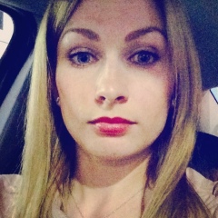 Лена Бойцова, 24.04.1987, Санкт-Петербург