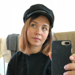 Liudmila Liljegren, 06.04, Norrköping
