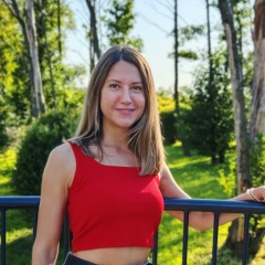 Екатерина Макарова, 04.12.1985, Санкт-Петербург