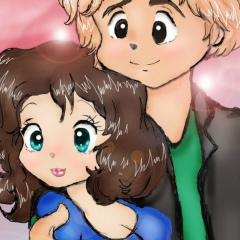 Casper Sparrow-Miller, 30.01.1998, Los Angeles