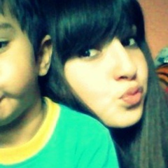 Иза Батуева, 23.01.1998, Нальчик