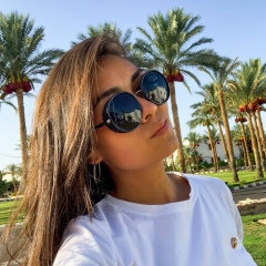 Эльмира Еримова, 10.03.1992, Темиртау