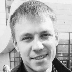 Олег Долина, 24.03.1994