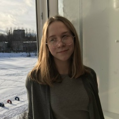 Софья Горбатенко, 27.10.2005, Владимир