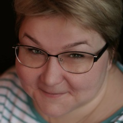 Надежда Сережкина, Москва