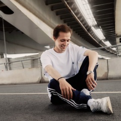 Александр Андреев, 25.04.1991, Санкт-Петербург