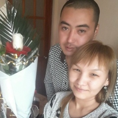 Гульнур Каликбергенова, 14.06.1987, Кентау