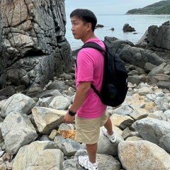 Владимир Ачитаев, Красноярск