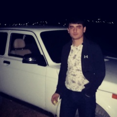 Давид Чилингарян, 10.06.1997, Краснодар