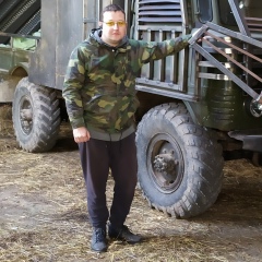 Дмитрий Усов, 24.05, Москва