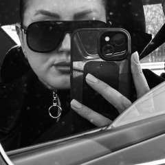 Lucy Bakanova, 24.10.1990, Ростов-на-Дону