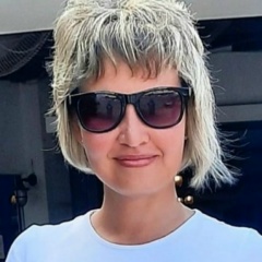 Лейсан Ахметзянова, Лениногорск