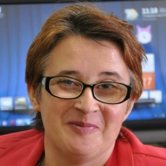 Ольга , 30.04.1973, Вологда