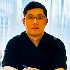 Улуубек Базарбаевич, 30.10.1991, Москва