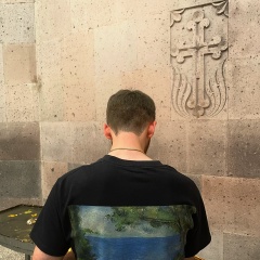 Карен Мардян, 18.07