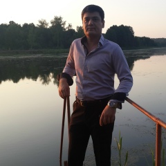 Дмитрий Дастан, 01.05