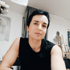 Катерина Крестова, 10.01, Краснодар