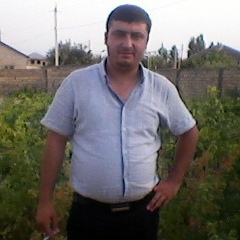 Cinqiz Mirzeyev, 11.06.1987, Баку