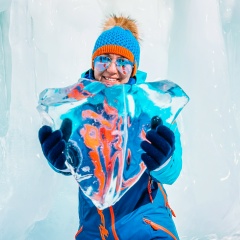 Виктория Петросян, 10.09, Архангельск