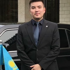 Альжан Е, 19.01, Шымкент