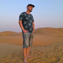 Anton Solovev, 13.02.1987, Омск