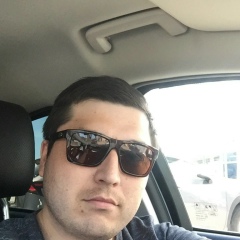 Айназ Хайруллин, 24.10.1985, Казань