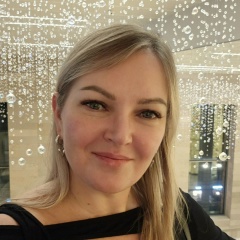 Юлия Литвиненко, 21.12, Санкт-Петербург