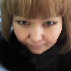 Aigul Bedelbekova, 25.09.1981, Москва