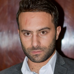 Mohammad Abu agha, Sharm el-Sheikh