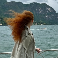 Дарья Бараник, 04.01, Москва