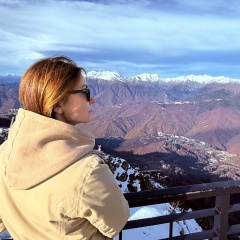 Ксюша Дмитрова, 20.04, Санкт-Петербург