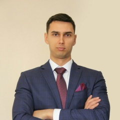 Данил Канев, 30.03, Москва