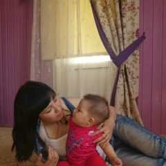 Ибарат Атабекова, 31.08.1985