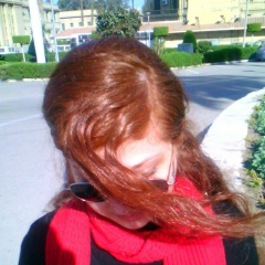 Nourhan Adel, 30.03.1991, Cairo