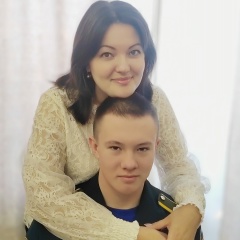 Людмила Хренова, Шерегеш